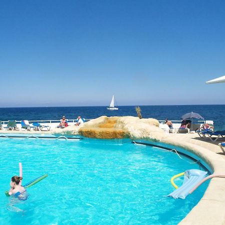 Splendid Apartment, Steps Away From The Sea Sliema Eksteriør billede